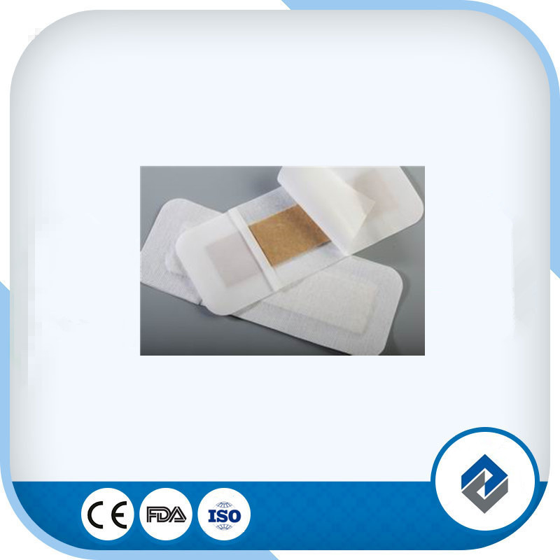 Silver Ion Wound Dressing
