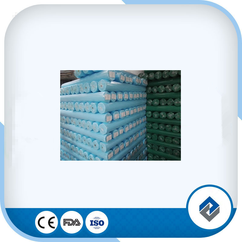 PP Nonwoven Mini Rolls