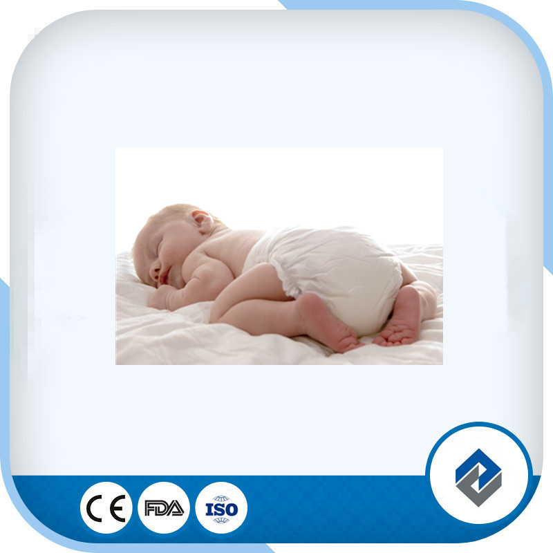 SSS/SMS/SSMS Nonwoven Used In Hygiene